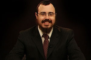 Rabbi Zalman Abraham